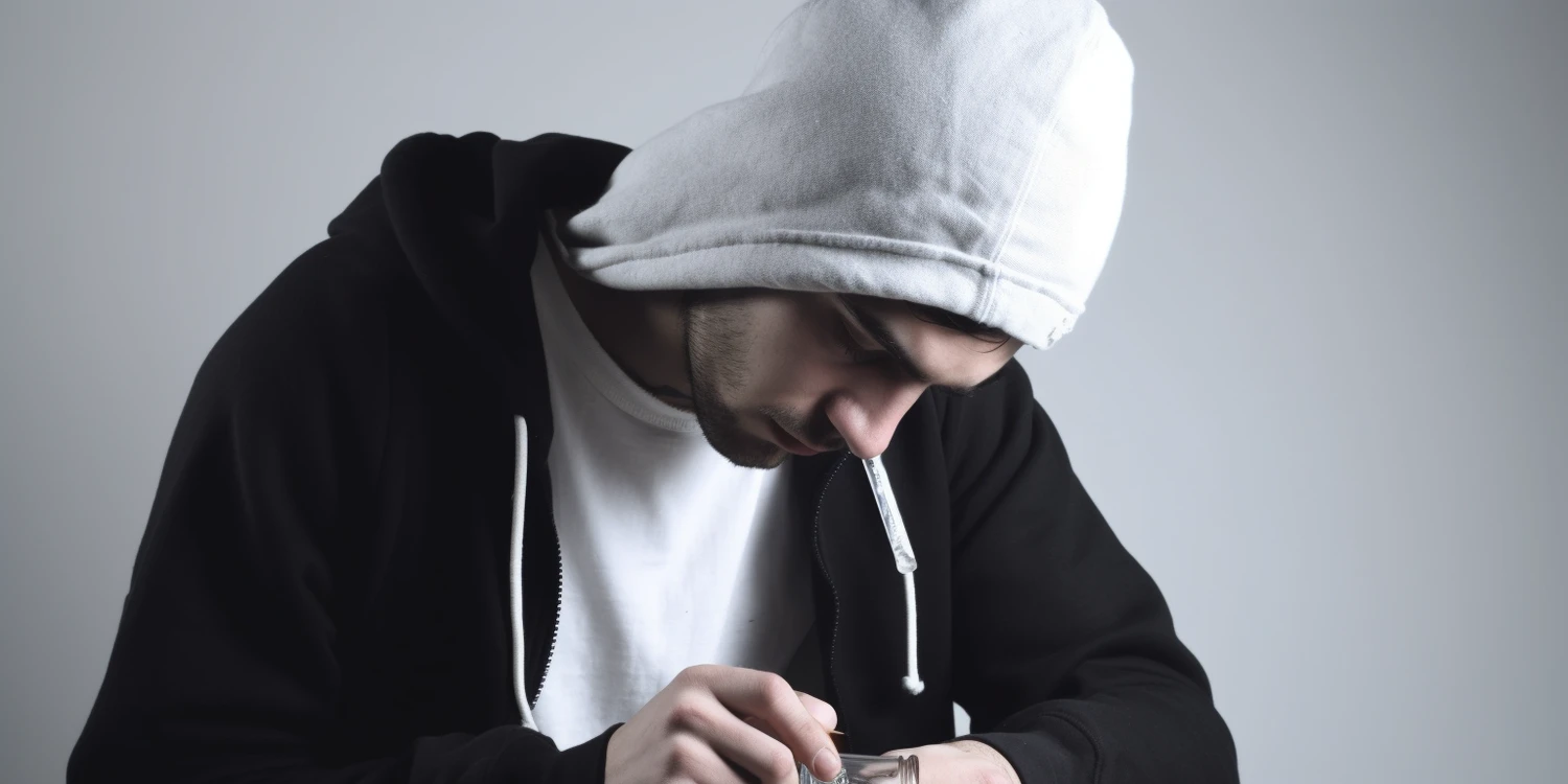 Jak rozpoznać czy dziecko zażywa narkotyki?