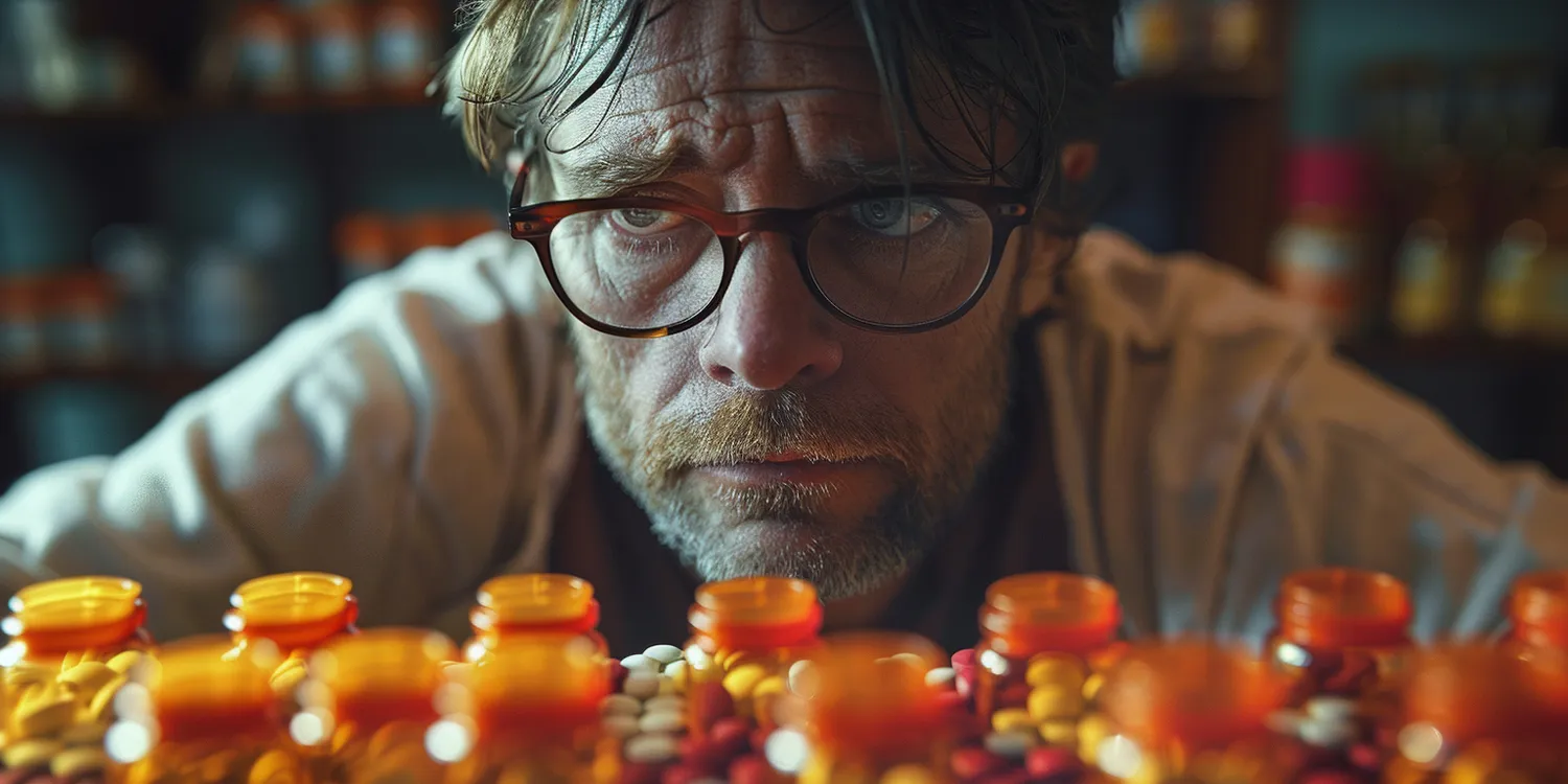 Jak rozpoznać czy ktoś brał narkotyki?