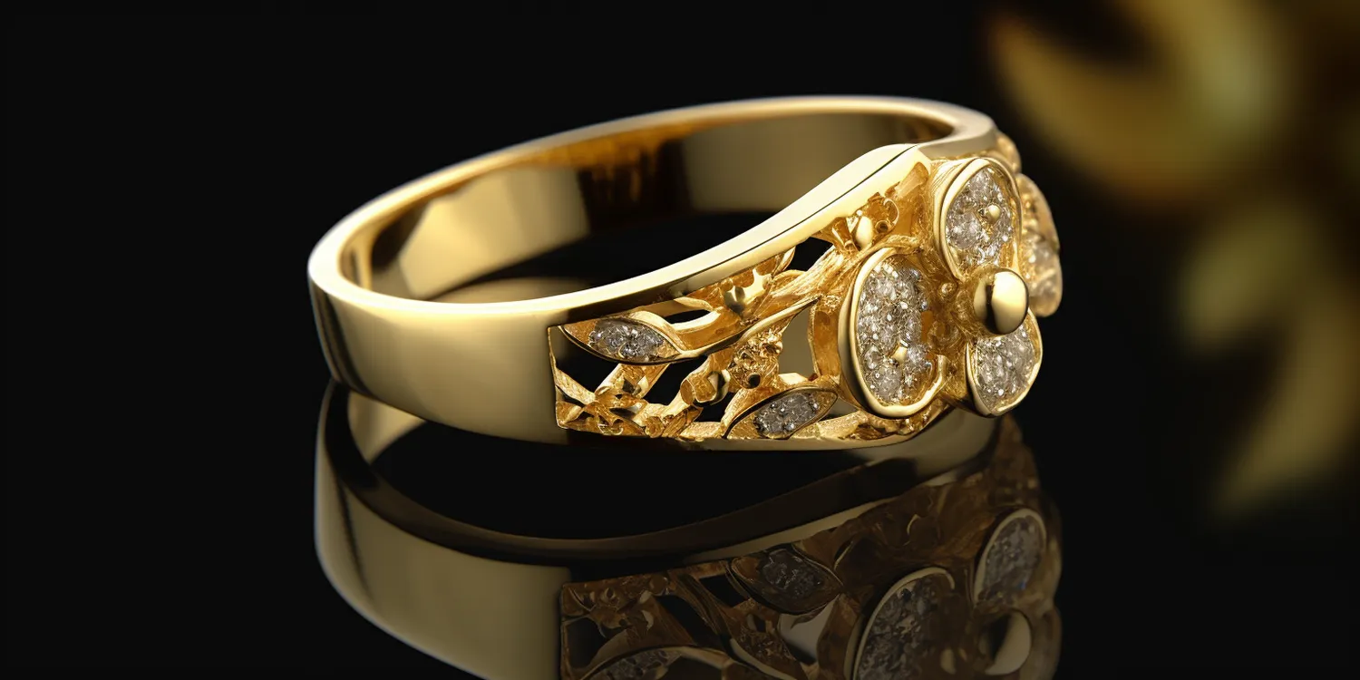 Jak rozpoznać złoto?