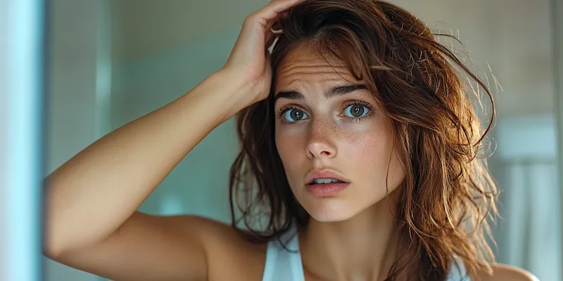 Jak się robi przeszczep włosów?