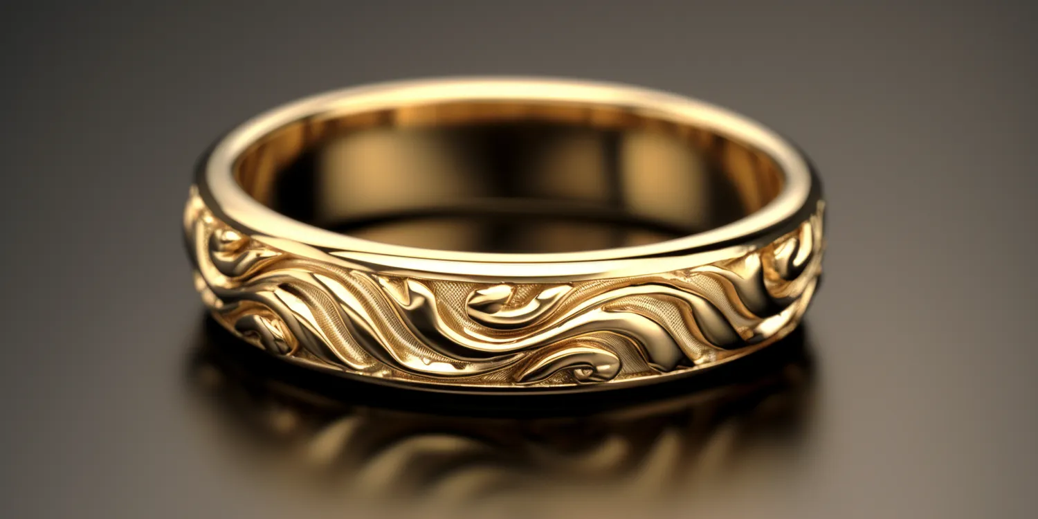 Jak sprawdzić czy to złoto?