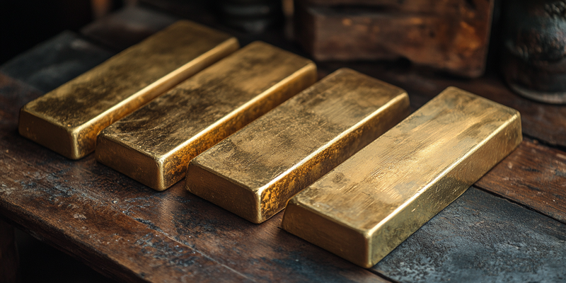 Jak sprzedać złoto w Mennicy Polskiej?