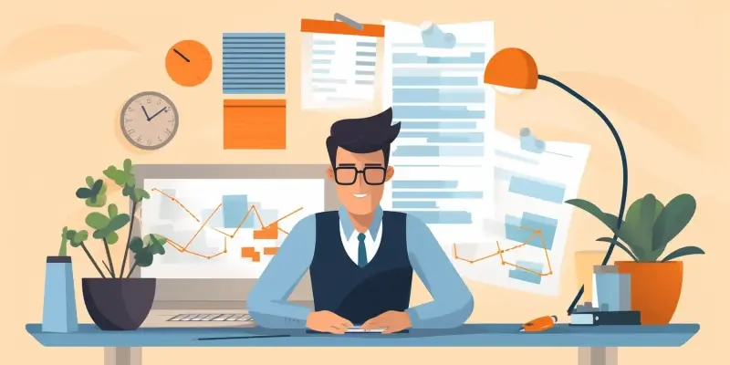 Jak wybrać dobre biuro rachunkowe?