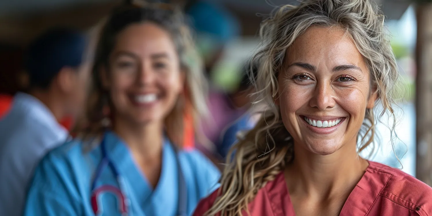 Jak wygląda praca za granicą?