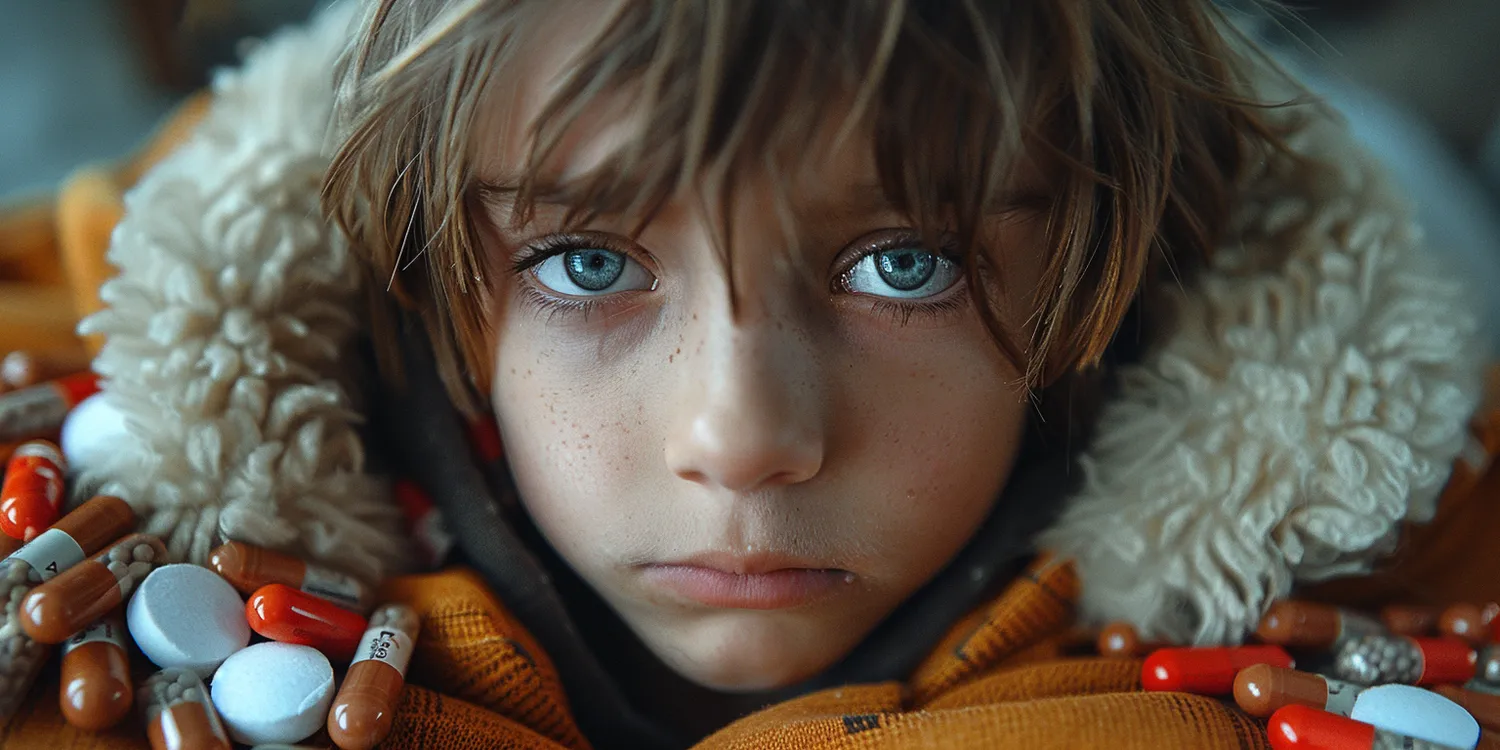 Jak wyglądają narkotyki w tabletkach?