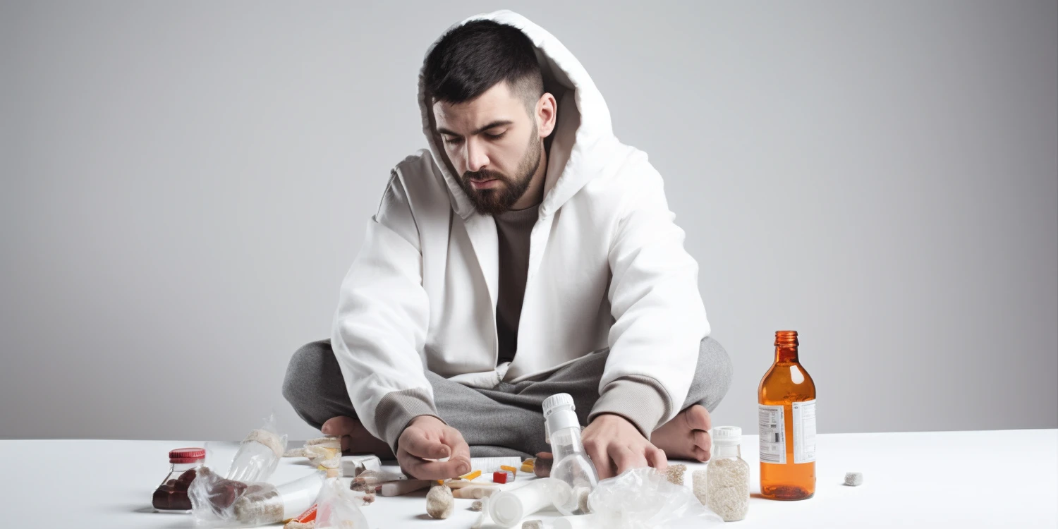 Jak wykrywają narkotyki na lotnisku?