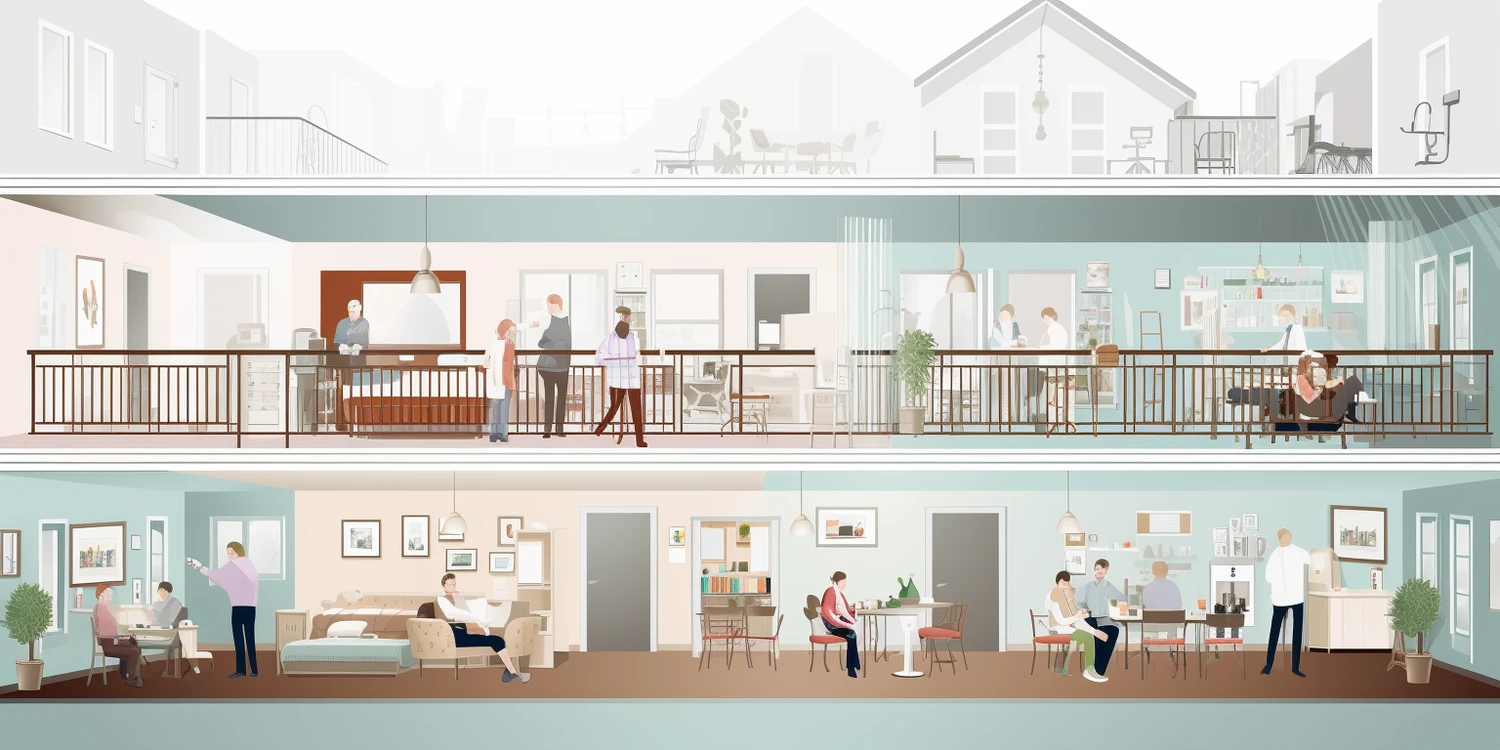 Jak zbudować trwałą relację z podopiecznym w pracy dla opiekunek osób starszych?