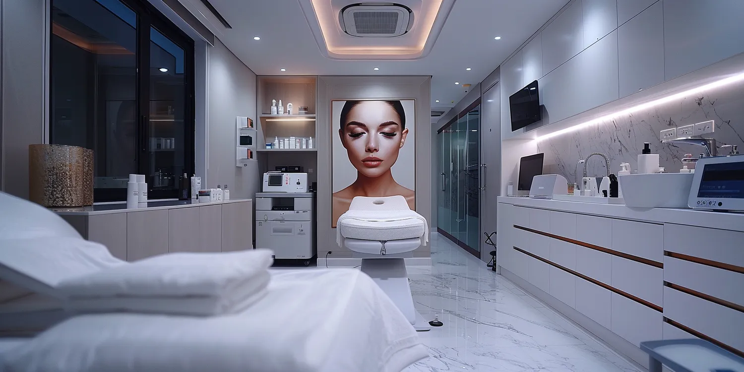 Jak zlikwidować cienie pod oczami medycyna estetyczna?