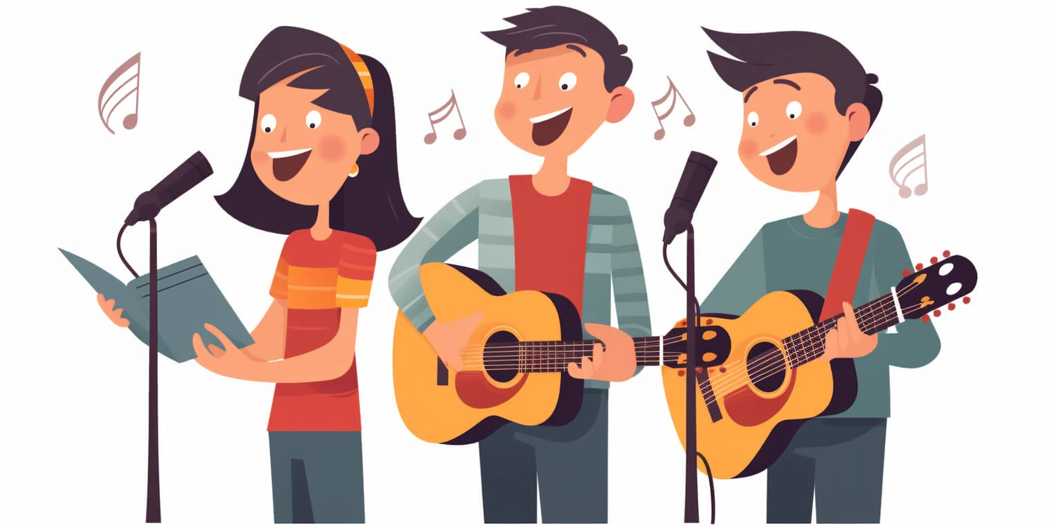 Jaka gitara dla początkującego dziecka?