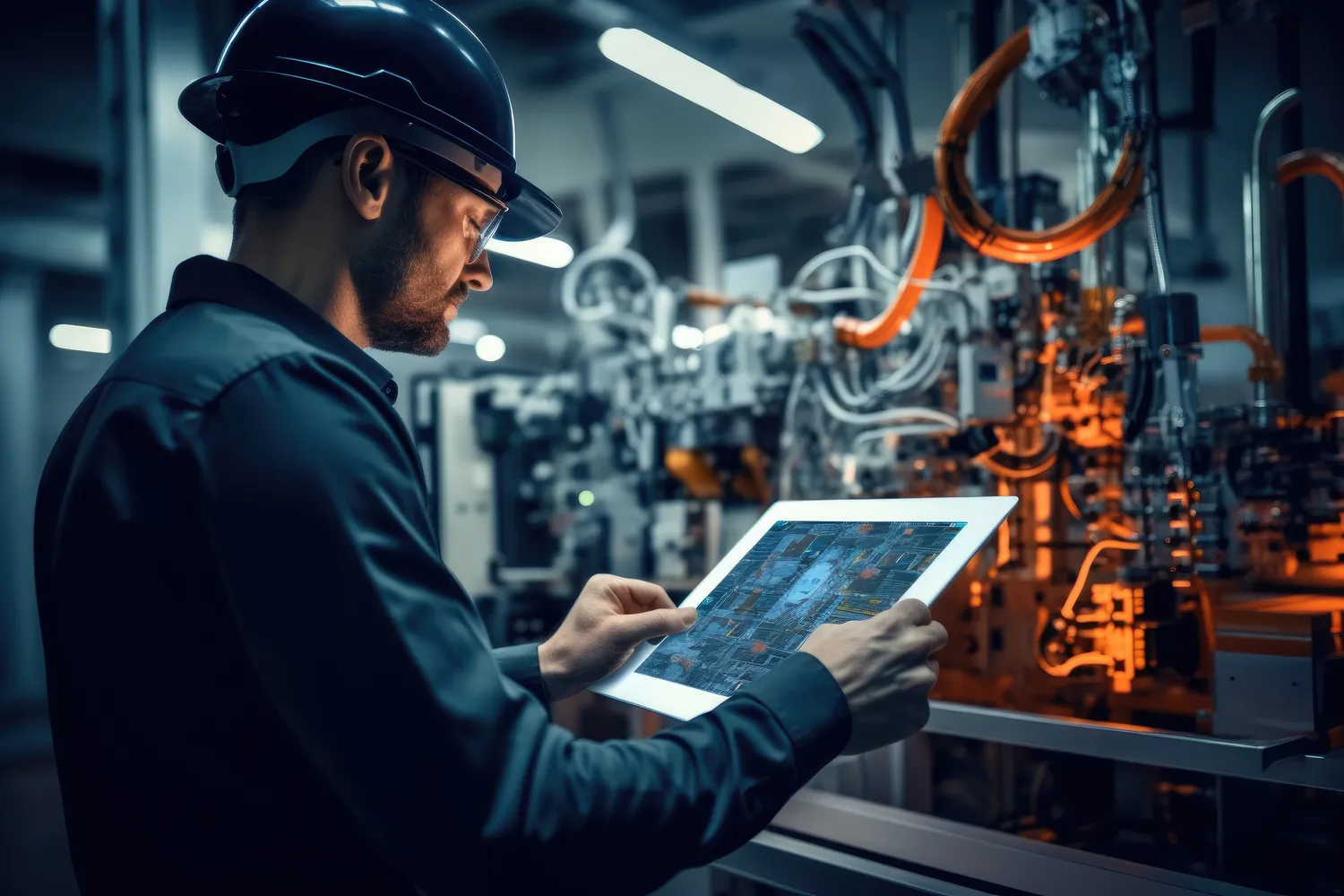 Jaka praca najlepsza za granicą?