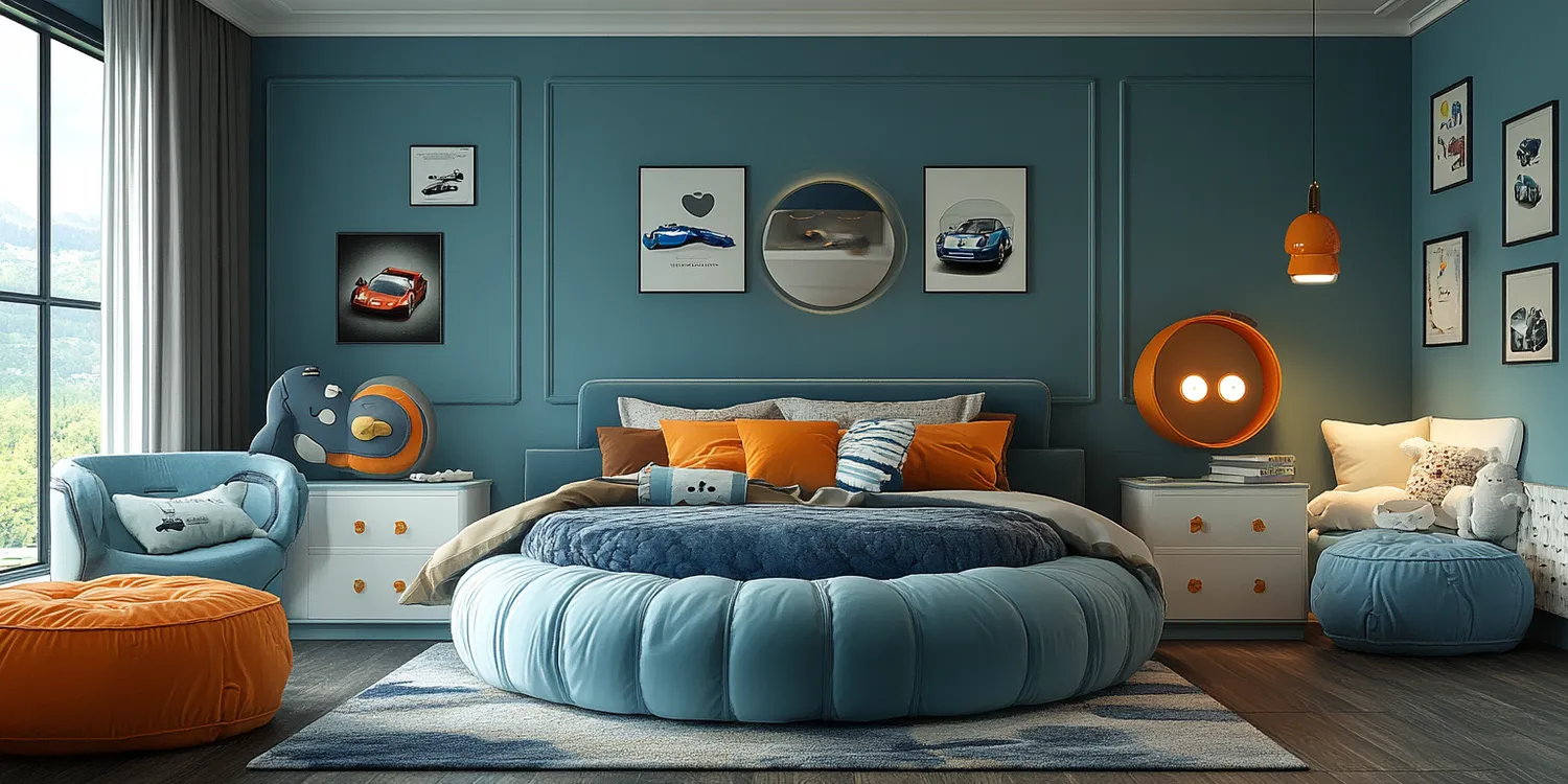 Jaki kolor drzwi wewnętrznych aranżacja wnętrz?