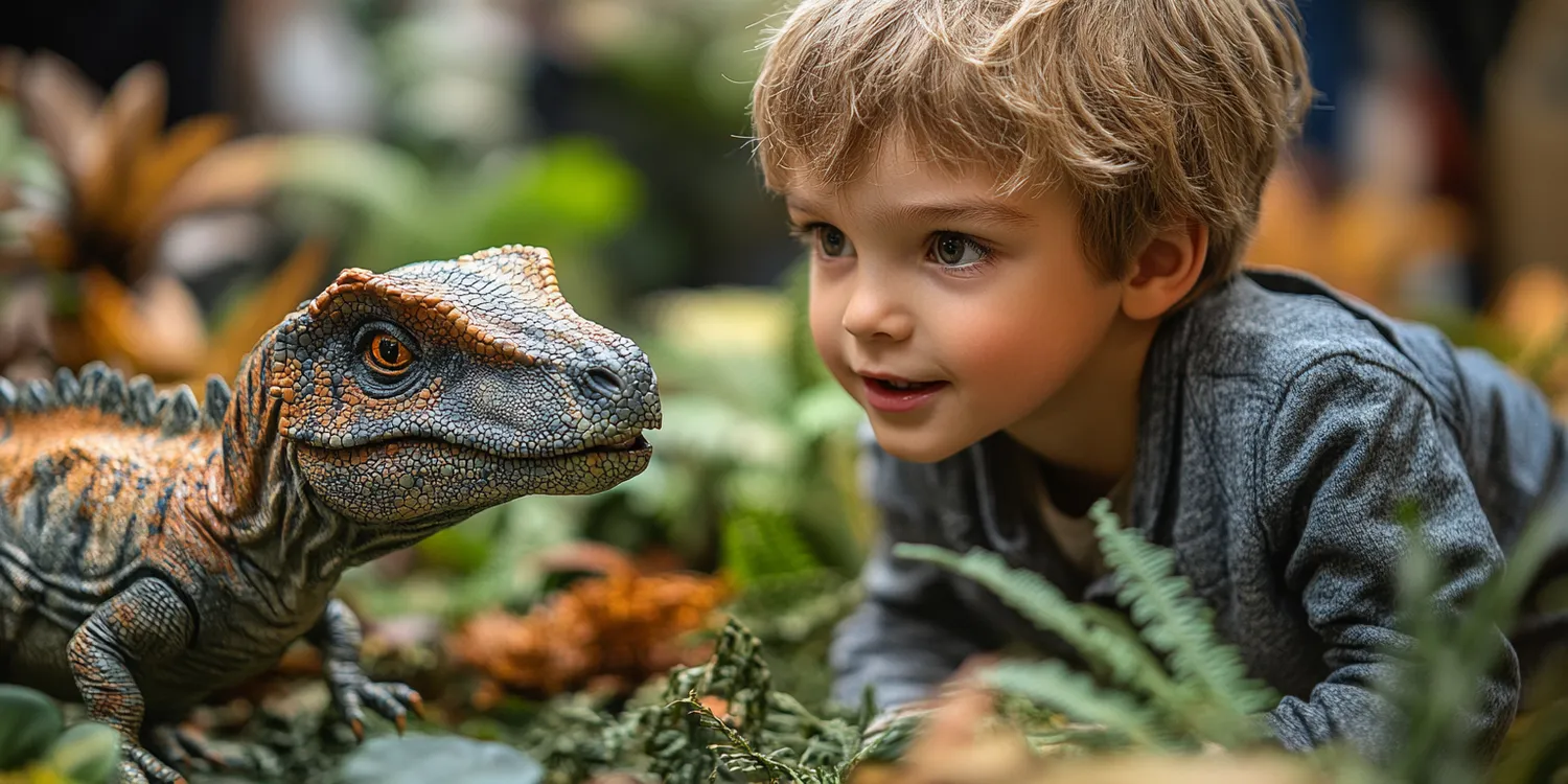 Jakie konkursy dla dzieci na urodziny?