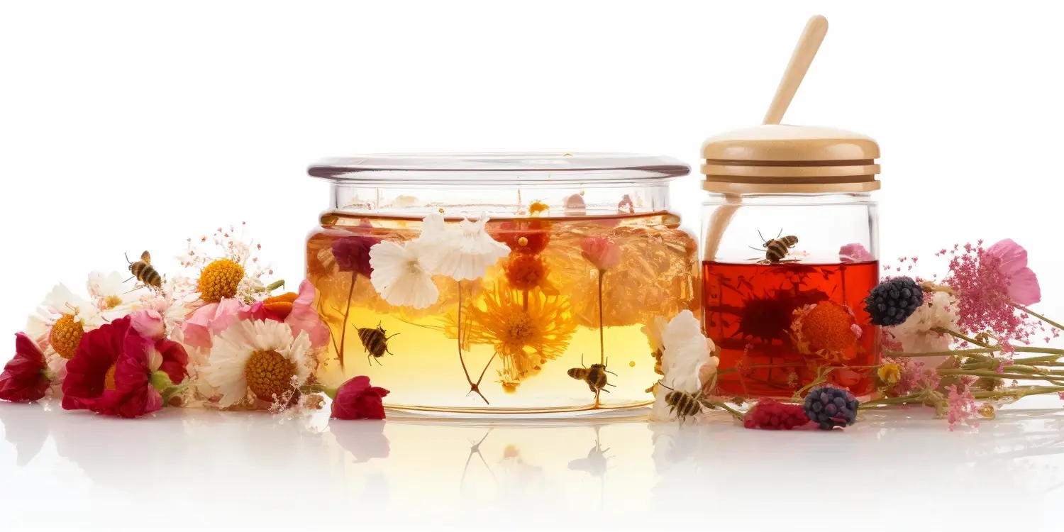 Kiedy jest miód akacjowy?