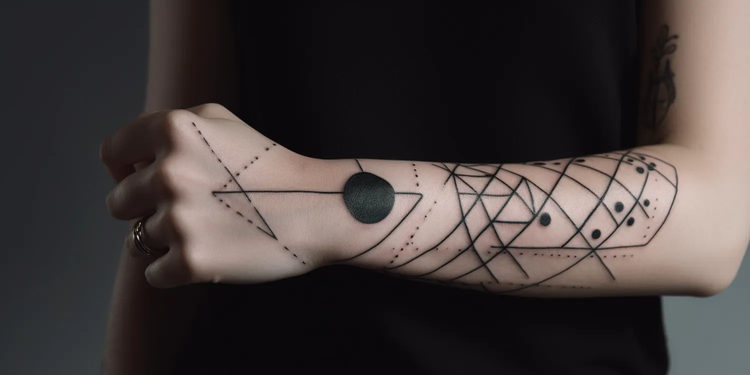 Kiedy powstały tatuaże?