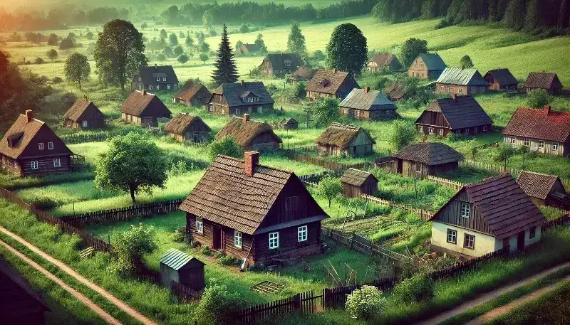 Kiedy przechodzi prawo własności nieruchomości?