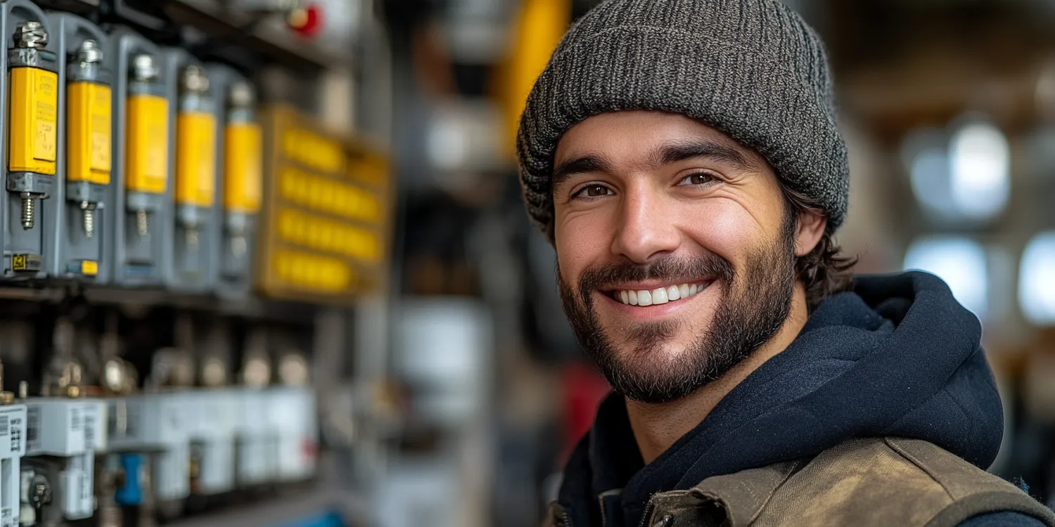 Kto może robić instalacje elektryczne