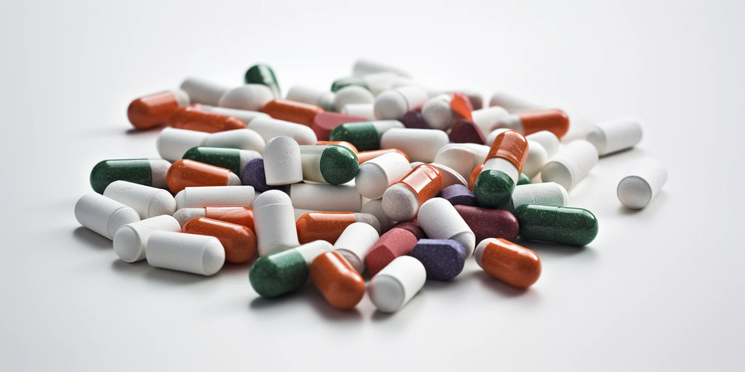 Lekarstwa które działają jak narkotyki?