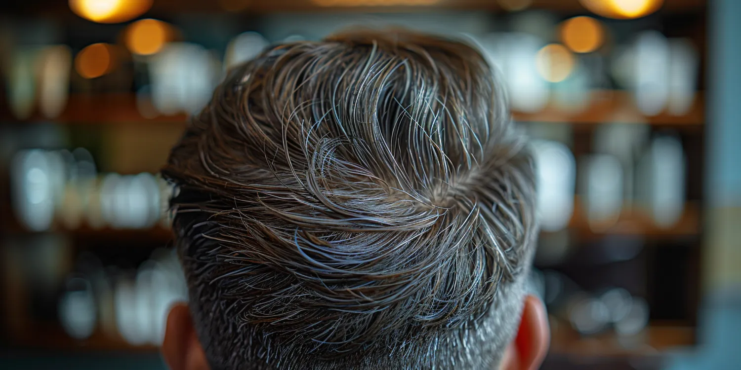 Łysienie plackowate czy włosy odrosną?