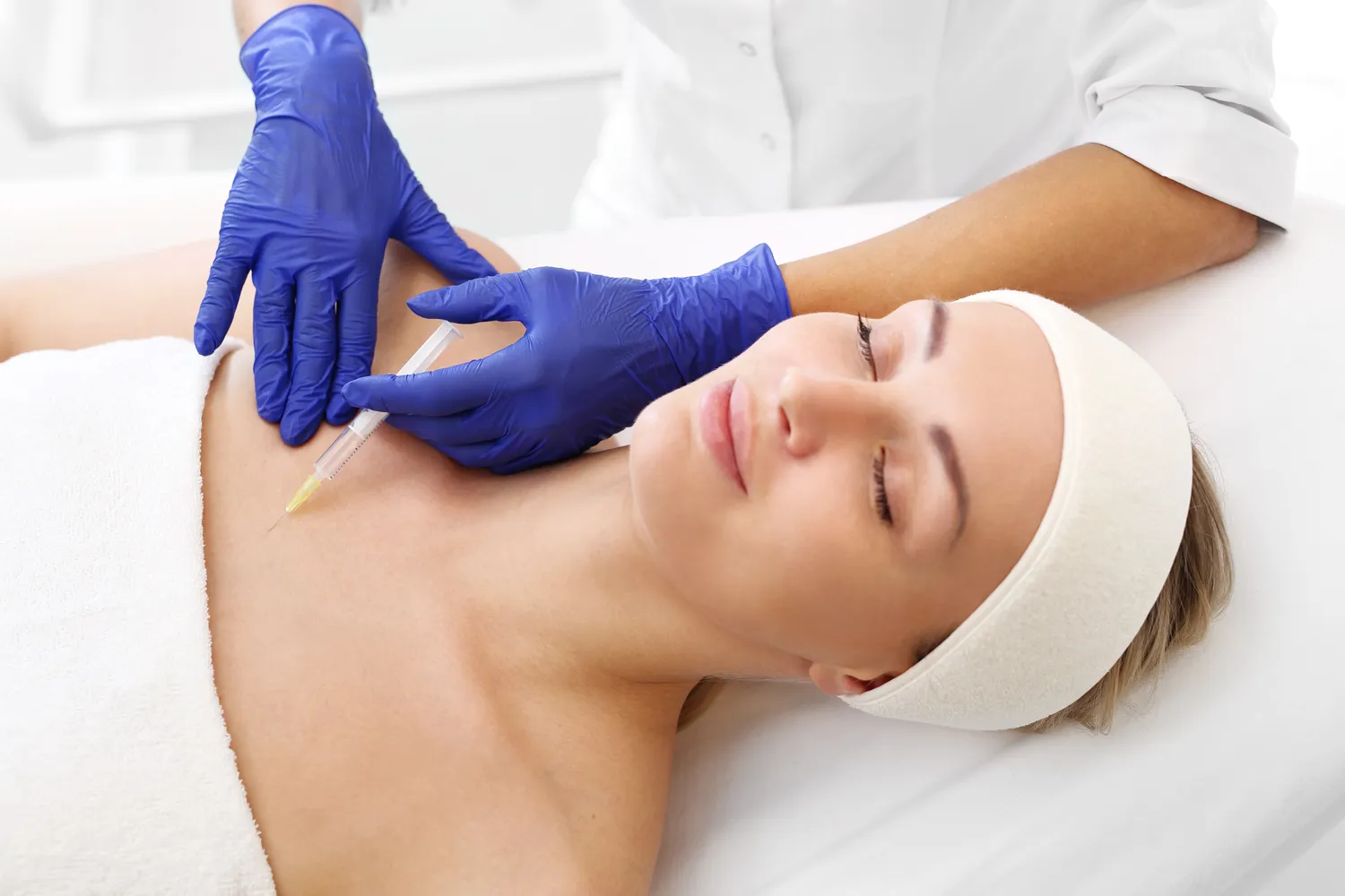 Medycyna estetyczna co to jest?