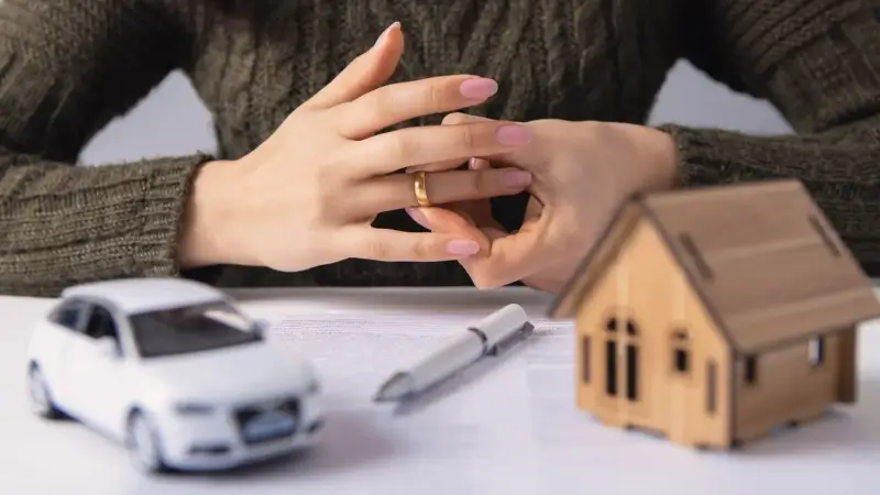 Mienie zabużańskie procedura