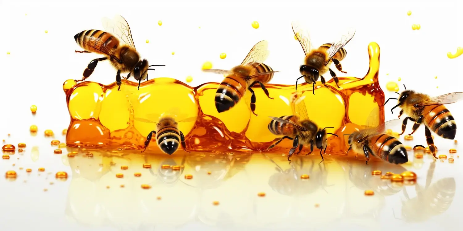 Miód akacjowy -- jak spożywać?