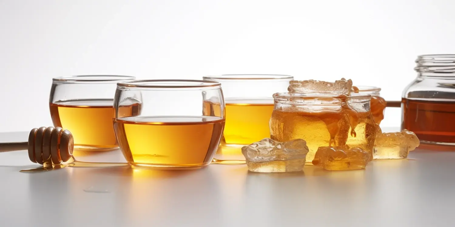 Miód gryczany na co działa?