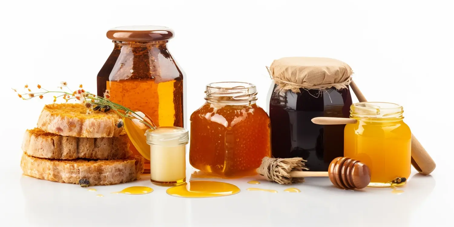 Miód lipowy czy akacjowy?