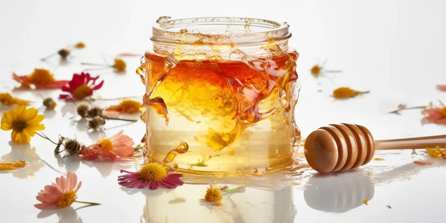 Miód lipowy na co dobry?