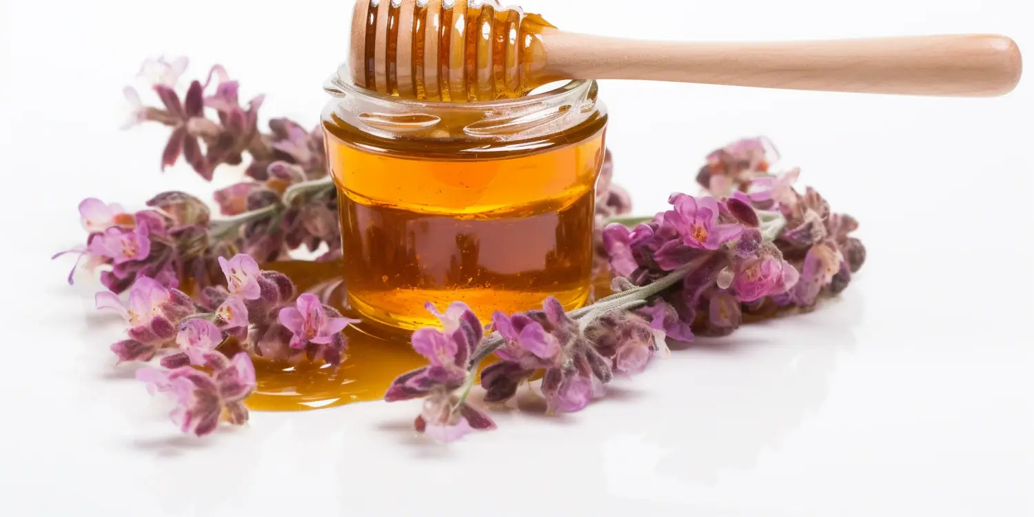 Miód lipowy na co działa?