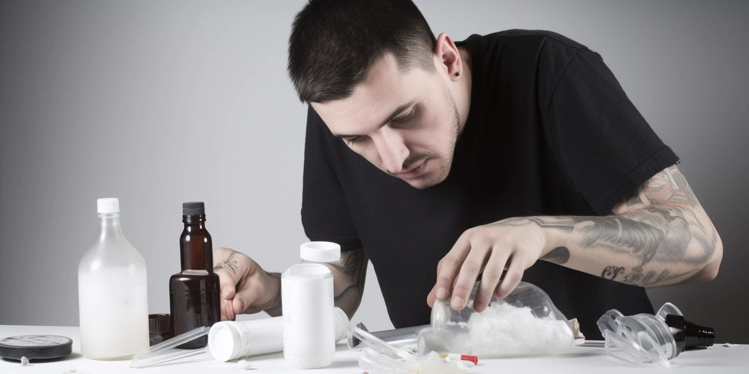 Narkotyki jak rozpoznać czy dziecko bierze?