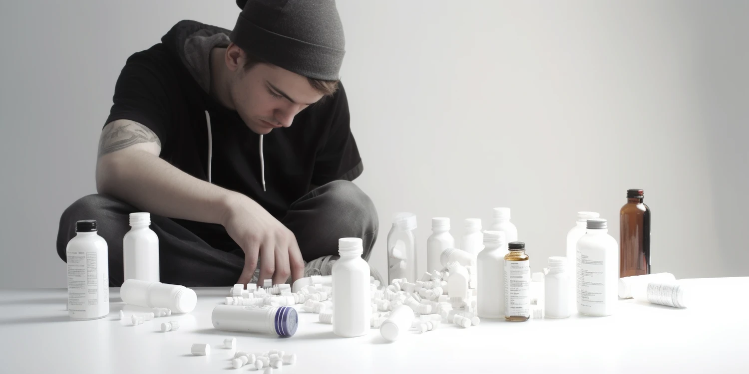 Narkotyki jakie są?