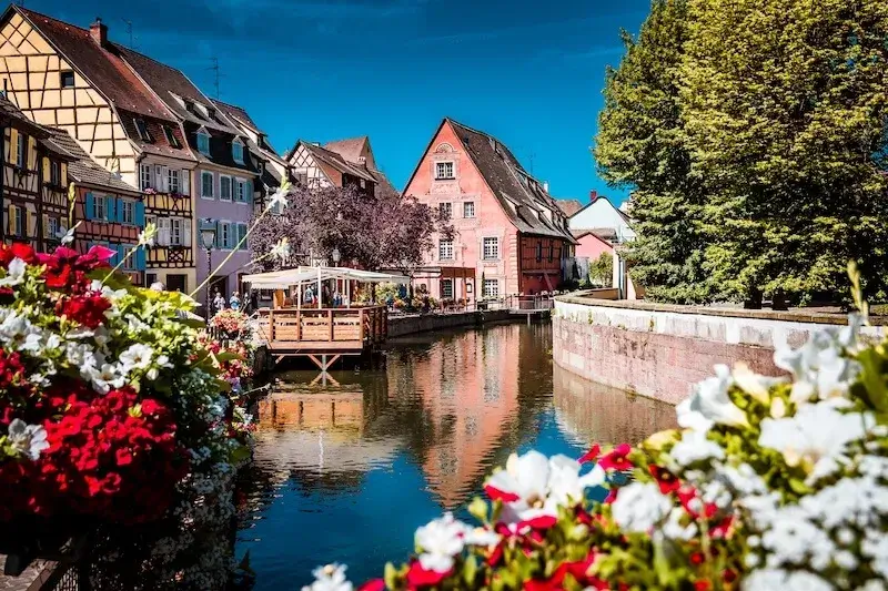 Norwegia co zwiedzic?