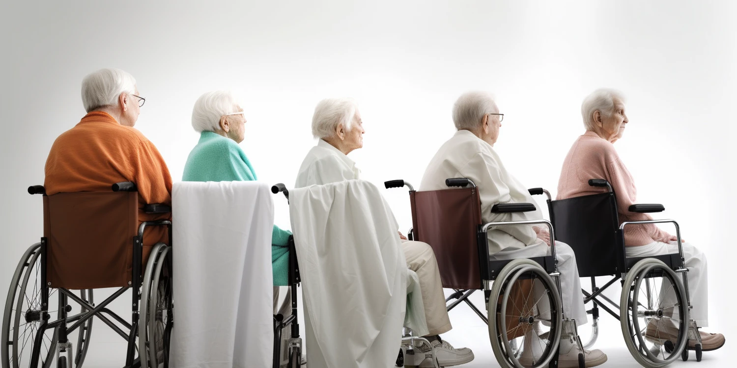 Oferty dla opiekunek w Niemczech