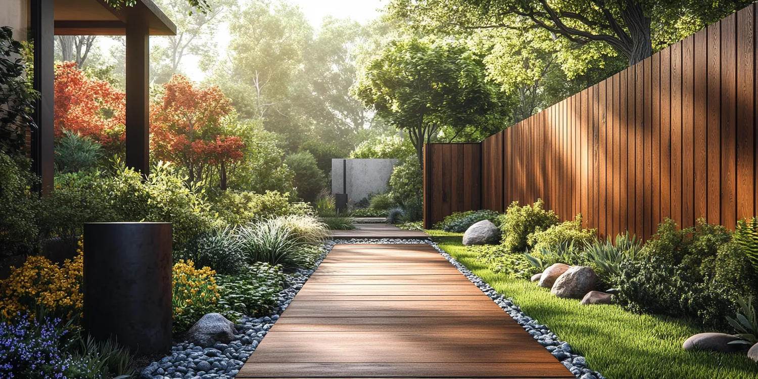 Ogród jak zaprojektować?