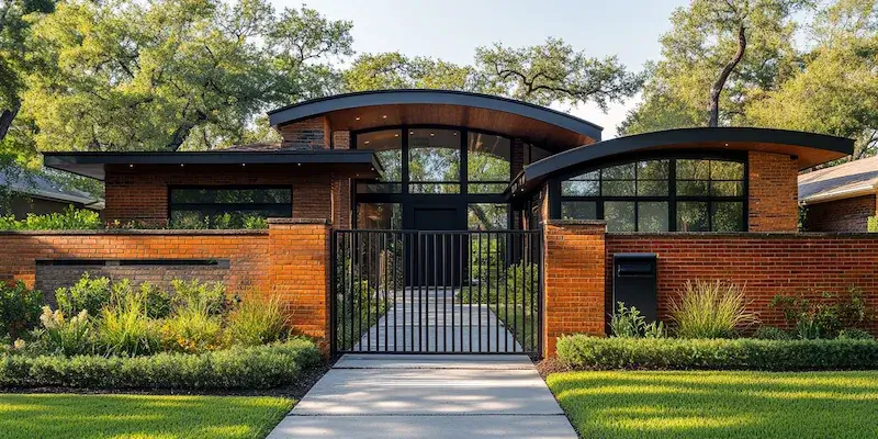 Ogrodzenia metalowe Mielec