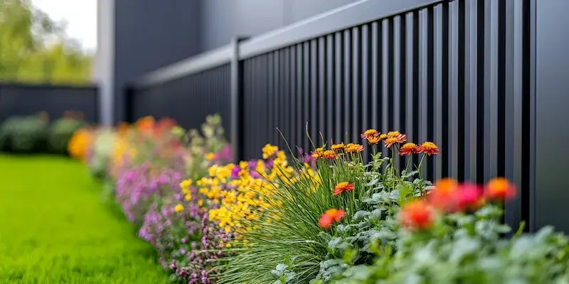 Ogrodzenia panelowe jaka wysokość?