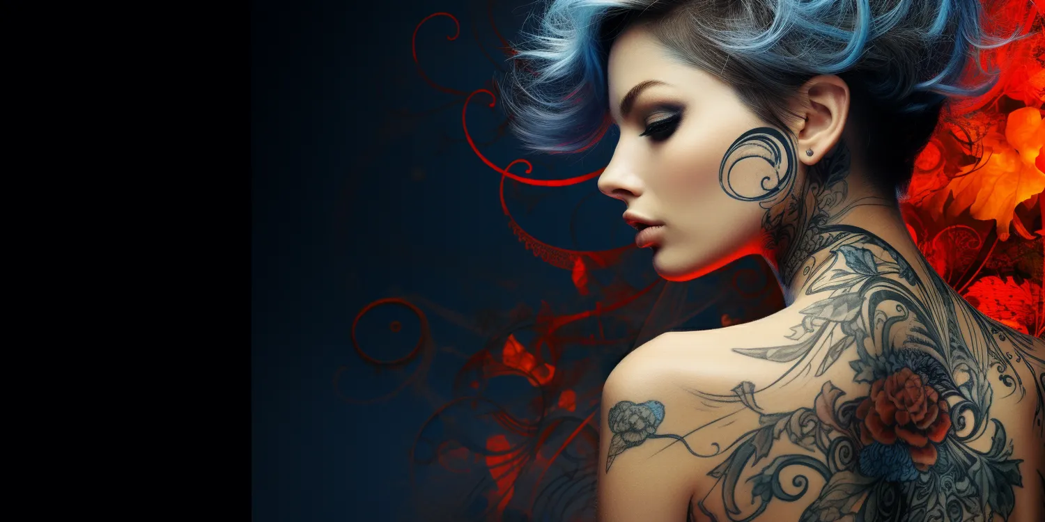 Po co ludzie robią tatuaże?