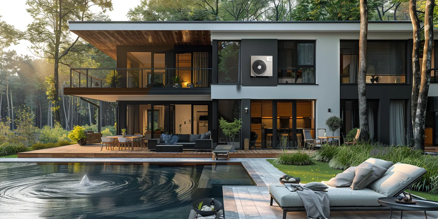 Pompa ciepła Mińsk Mazowiecki