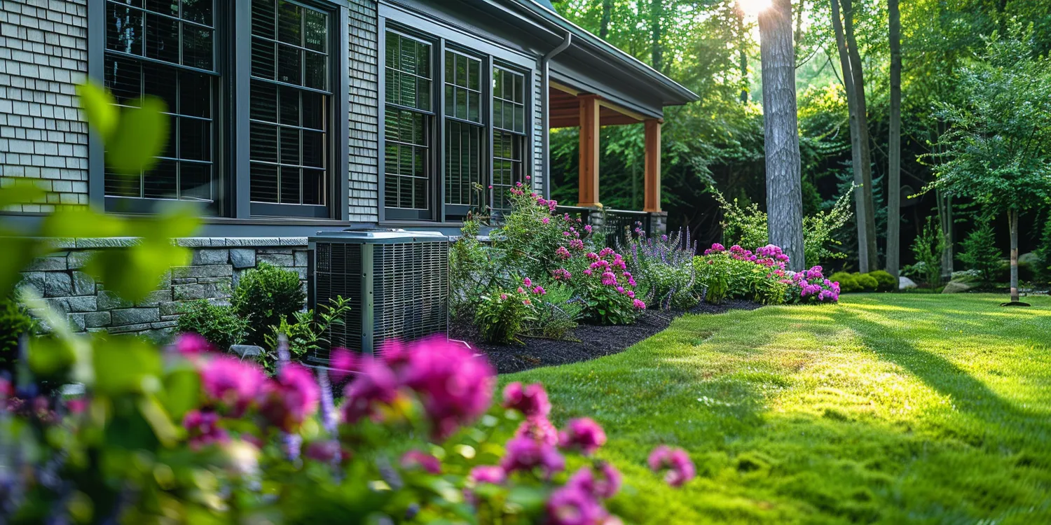 Pompa ciepła Otwock