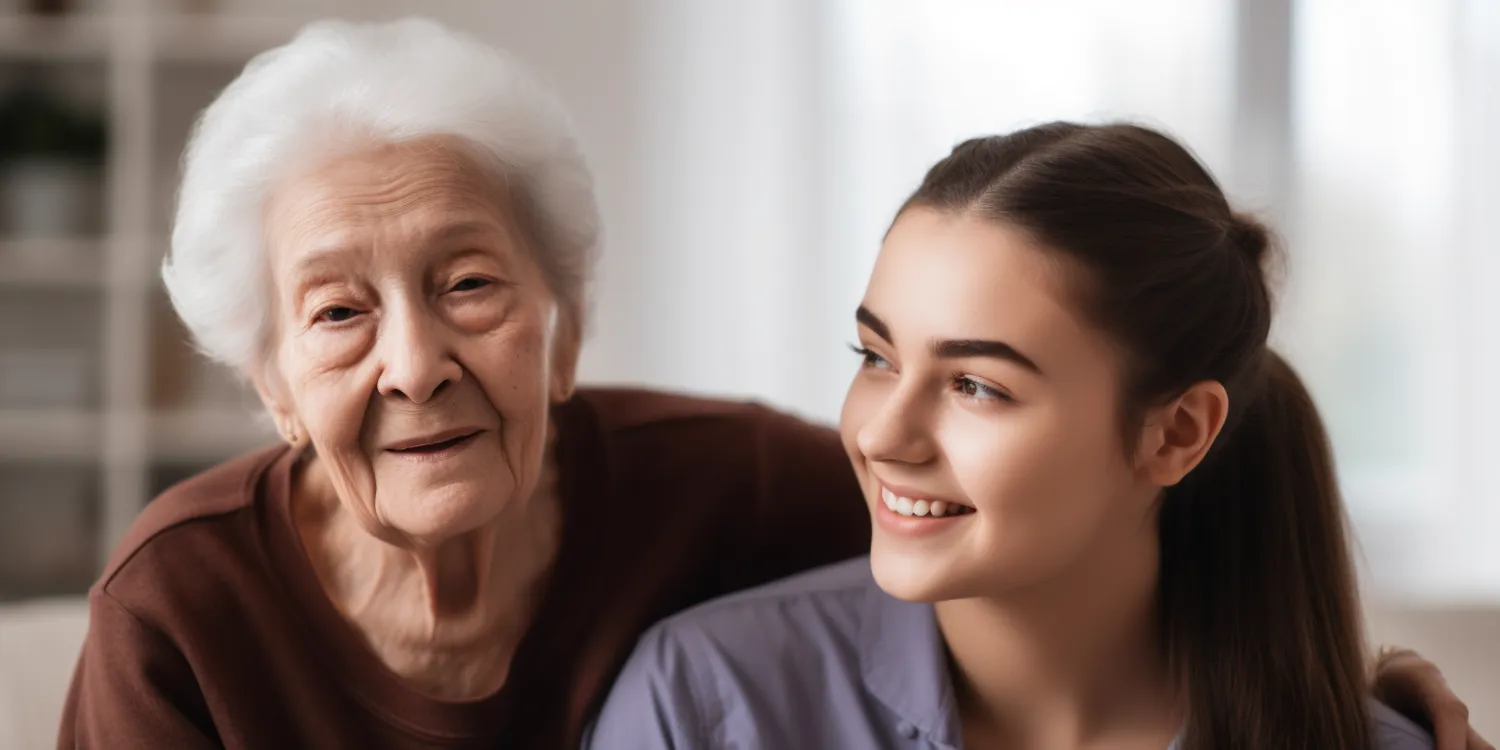 Praca opiekunka Niemcy