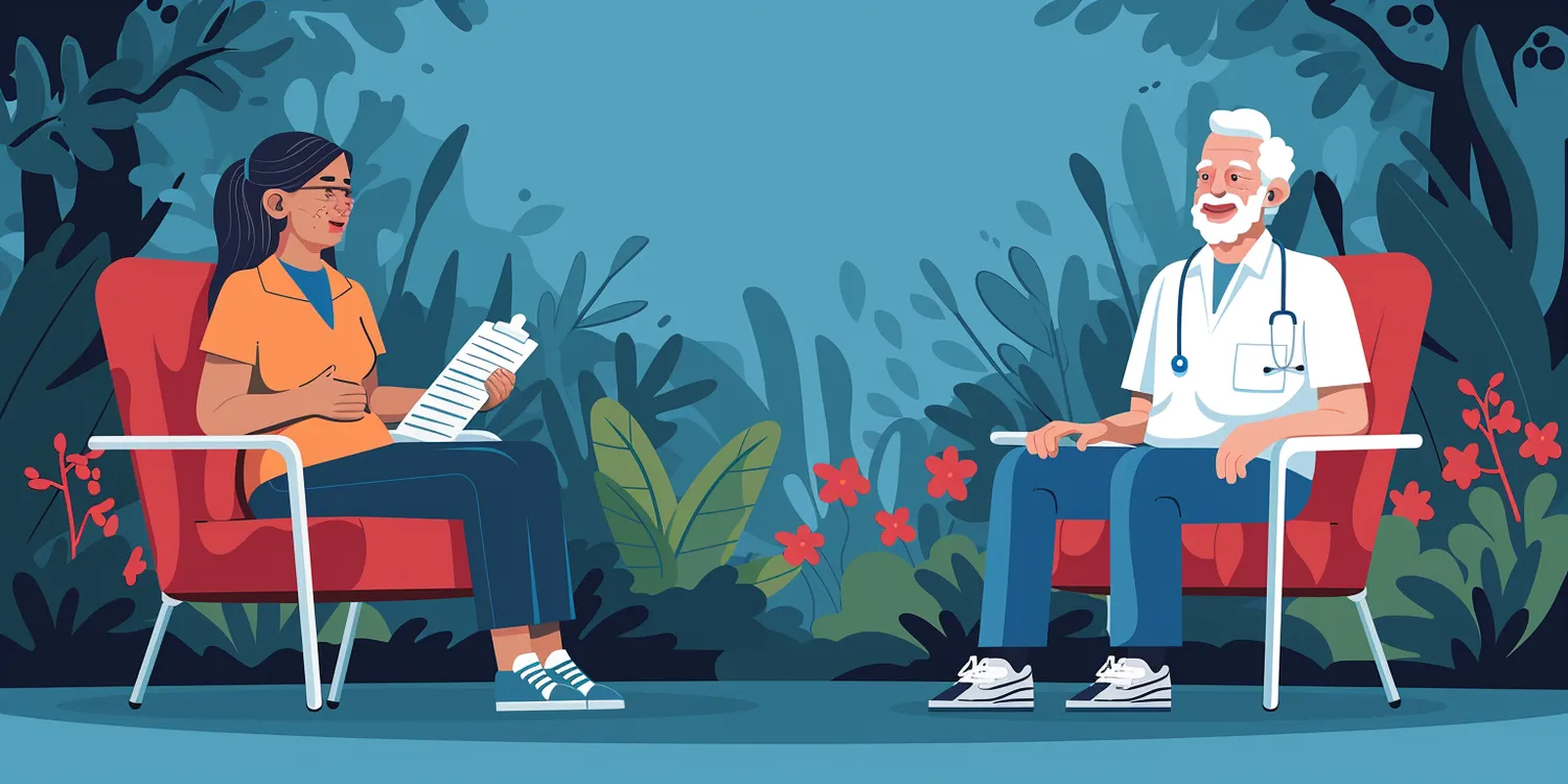 Praca opiekunki osób starszych za granicą jak przygotować dokumenty rekrutacyjne?