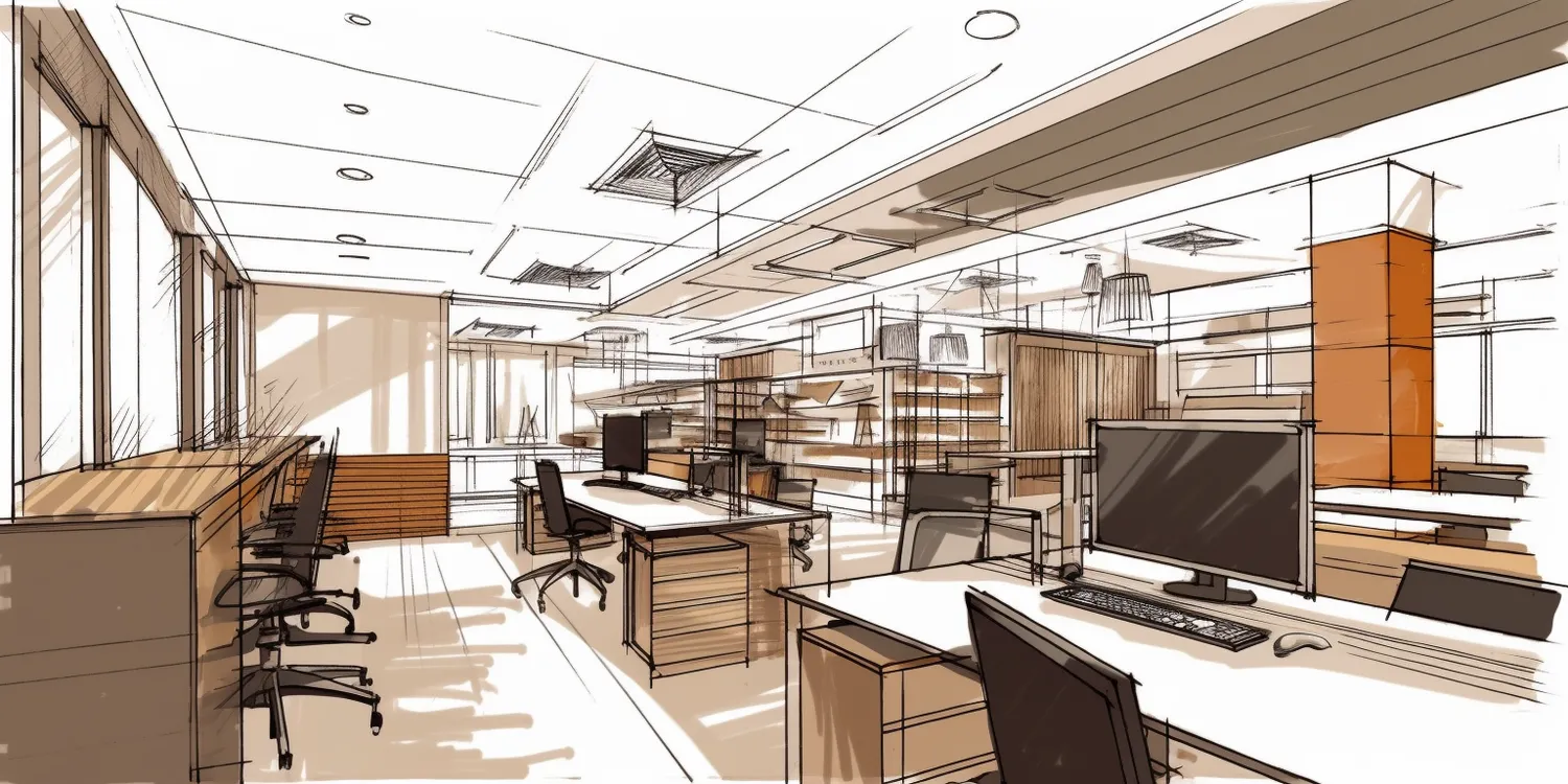 Projektant wnętrz jaka szkoła?