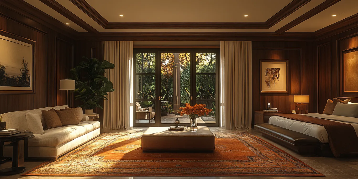 Przedogródek jak zaprojektować ogród przed domem?