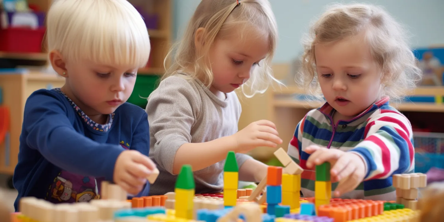 Przedszkole ile lat?