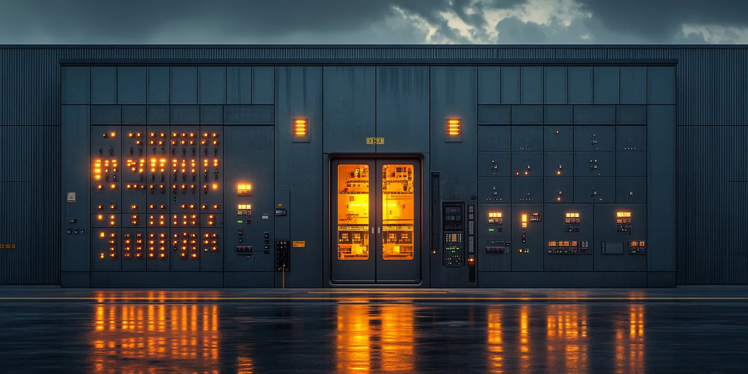 Przemysł który nie zna odpadów?