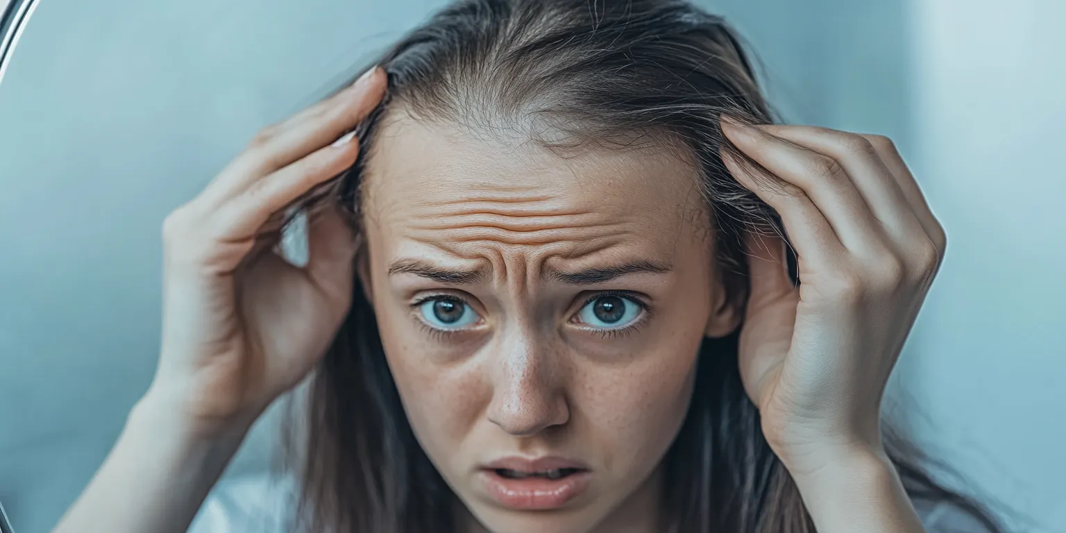 Przeszczep włosów co to?