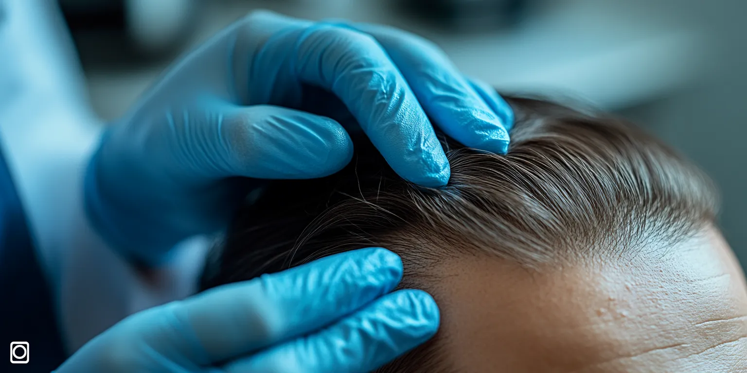 Przeszczep włosów jak działa?