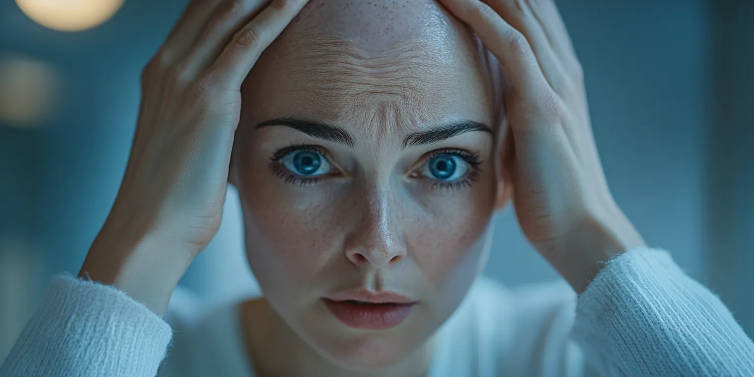 Przeszczep włosów na jak długo?