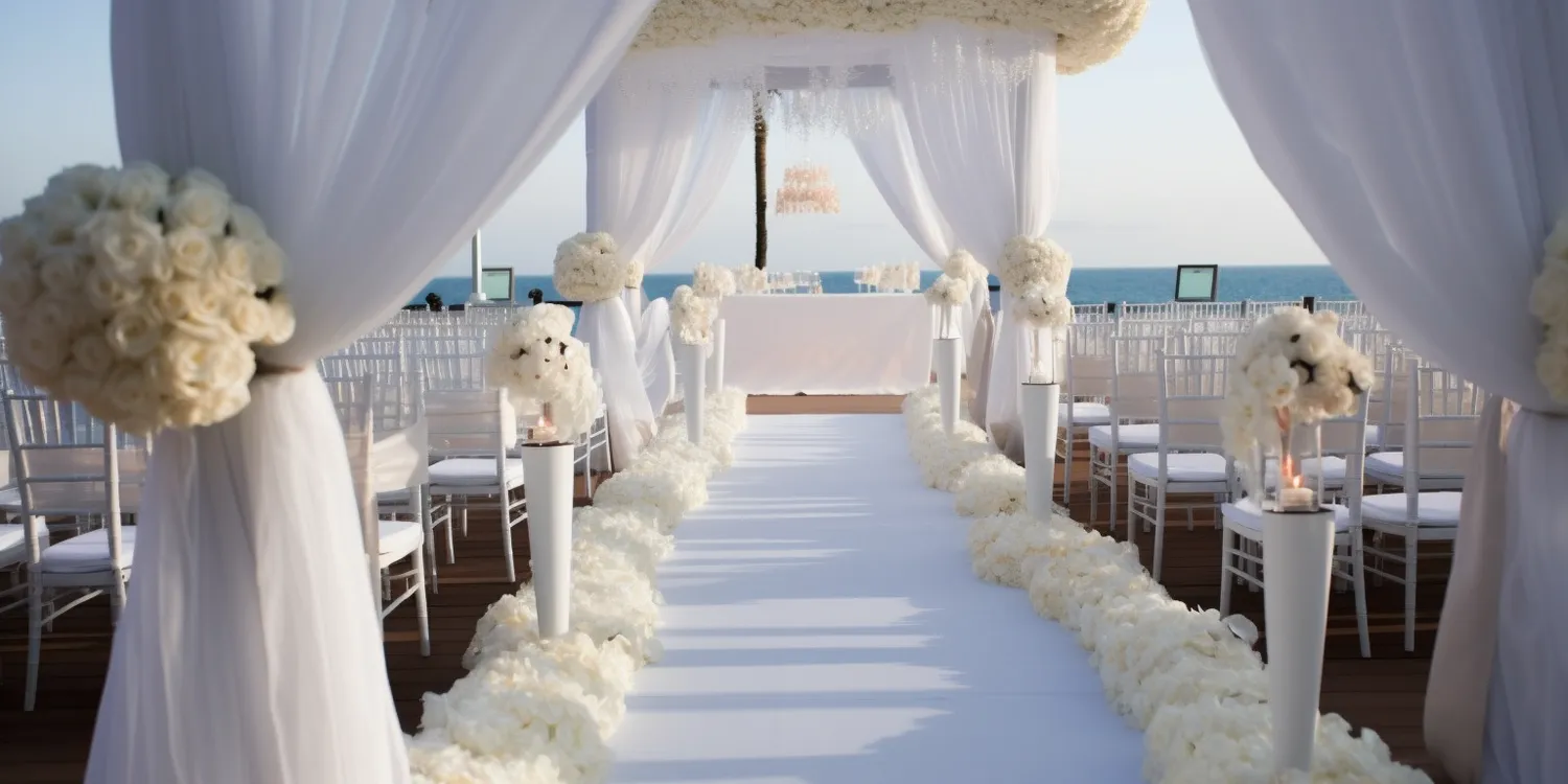 Sale weselne Szczecin