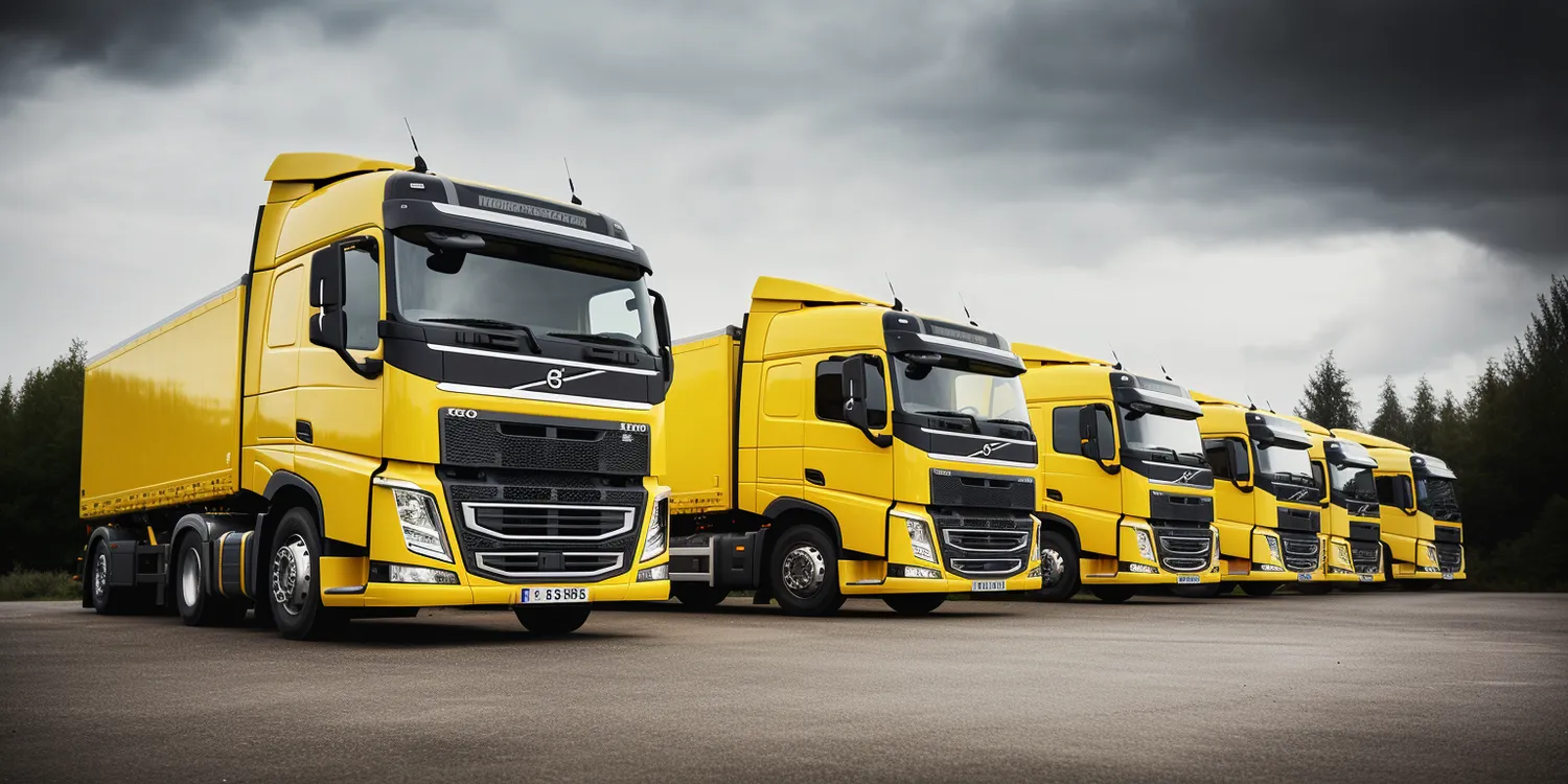 Ubezpieczenie przewoźnika OCP